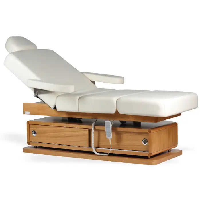 The AIDA Treatment Table