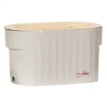 Equipro Therabath Tub II