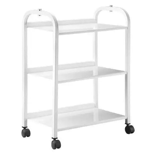 Equipro TM-3 Standard Metal Auxiliary Cart