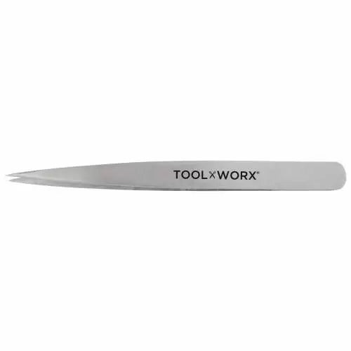 Toolworx Precision Pointed Tweezer