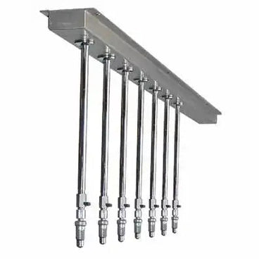 Typhoon Vichy Shower- 7 Head