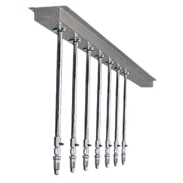 Torrent Vichy Shower- 7 Head