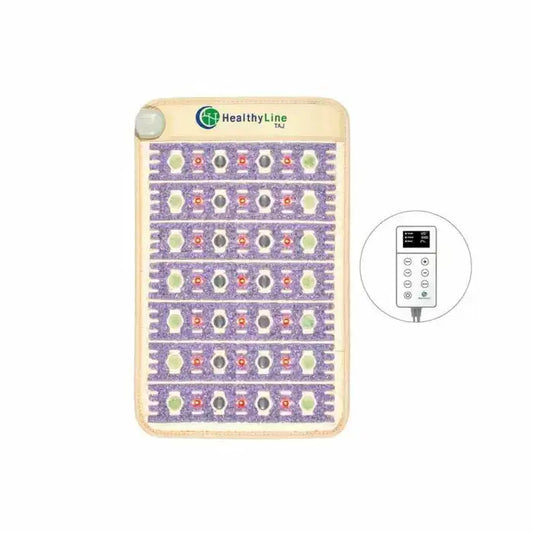 HealthyLine Pet Mat T Medium 3220 Firm - PEMF Inframat Pro®