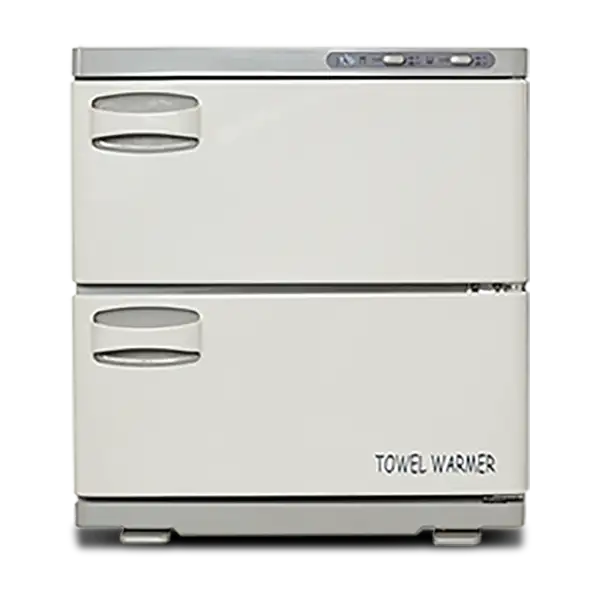 J & A Towel Warmer - Large Double