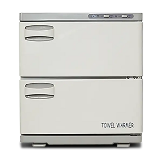 J & A Towel Warmer - Large Double