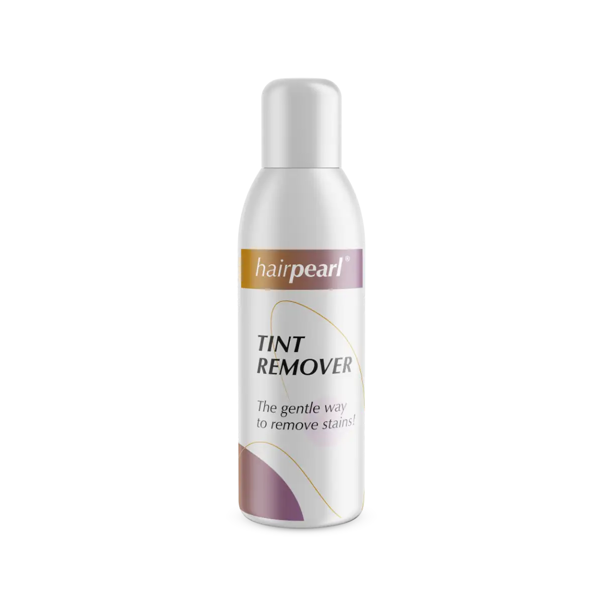 Hairpearl Tint Stain Remover 3.4oz
