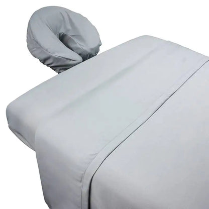 Tranquility™ Microfiber 3 Piece Sheet Set