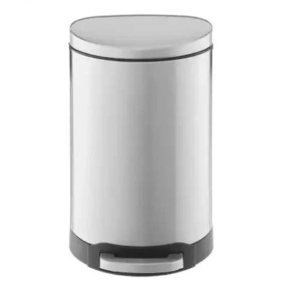 Waste Receptacle - Step-on
