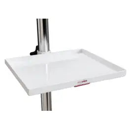 Equipro Tray For Multifunction Column & Vapoderm Base