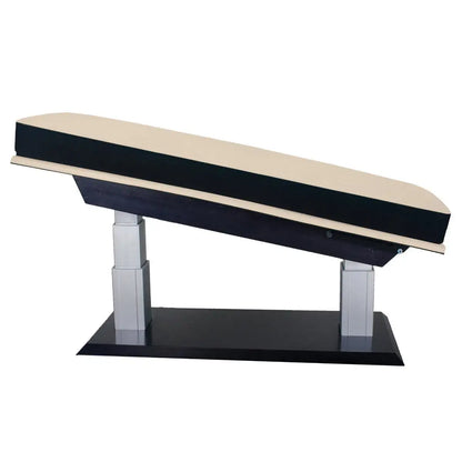 LEC Aspen GT table detail