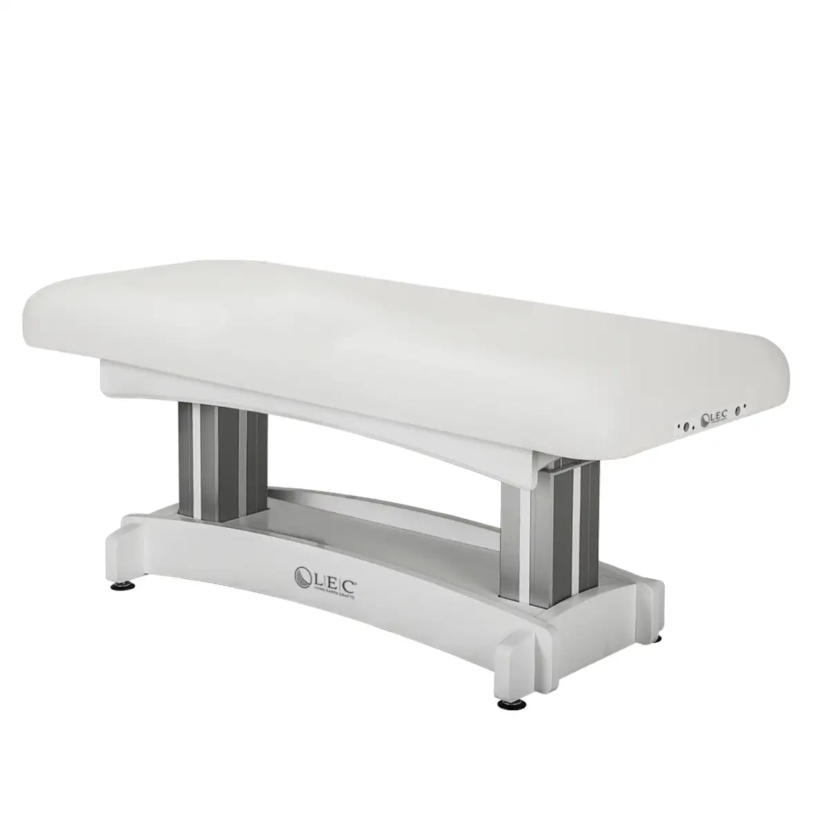 LEC Aspen treatment table, flat