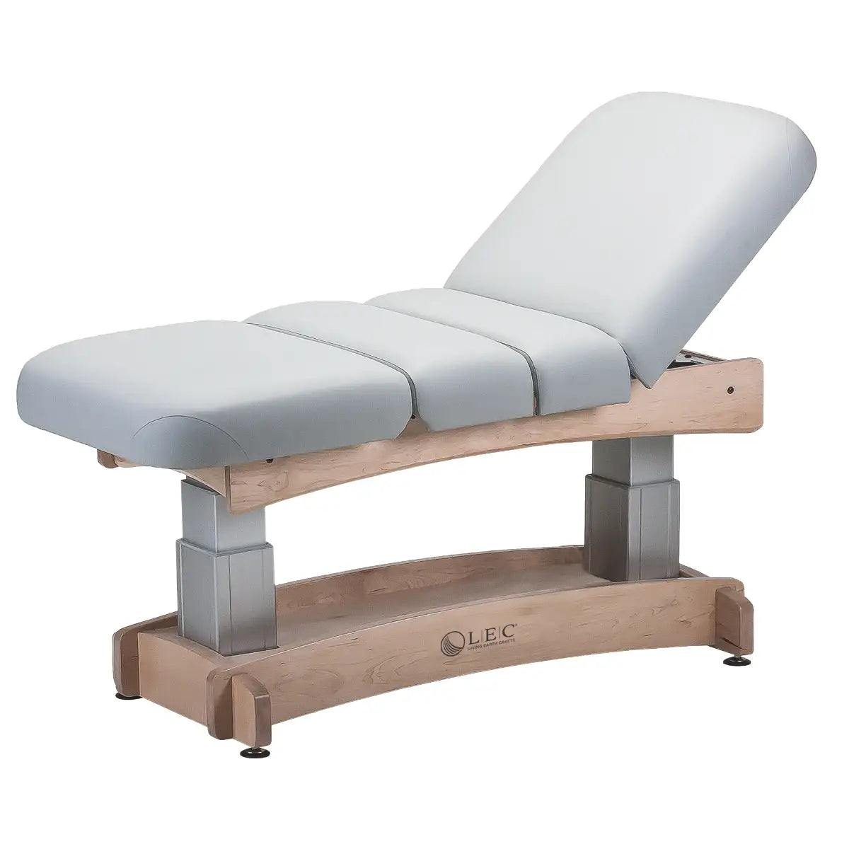 LEC Aspen table, salon configuration