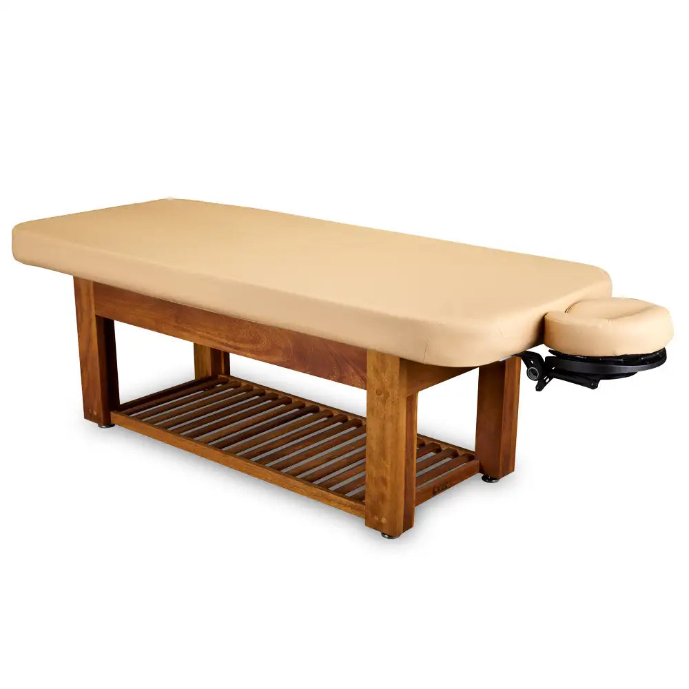 LEC Napa La Mer table
