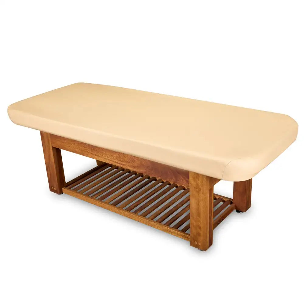 LEC Napa La Mer table detail
