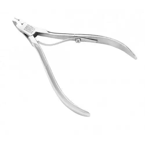 Mehaz Quick Trim Stainless Steel 300 Cuticle Nipper 1/4 Jaw