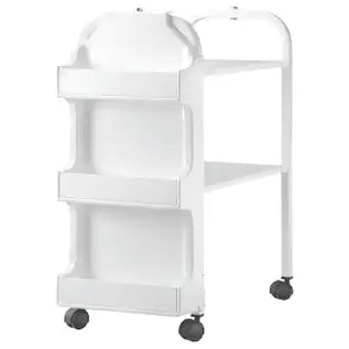 Equipro Trio Rack For All Models (except 51100 TS-3)