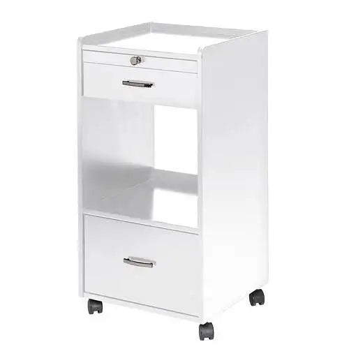 Living Earth Crafts Element Trolley (Matte Black, Matte White)