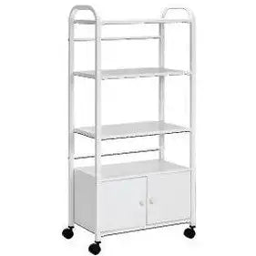 Equipro TS-4 Auxiliary Cart