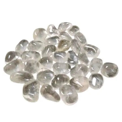 Tumbled Quartz