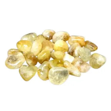 Citrine Tumbled Stone/Crystal