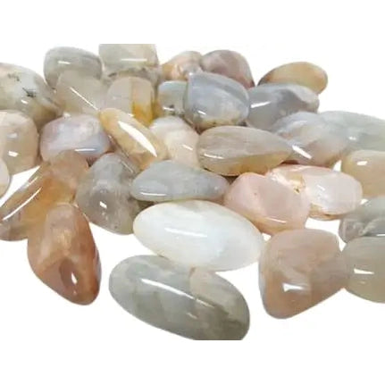 Moonstone Tumbled Stone