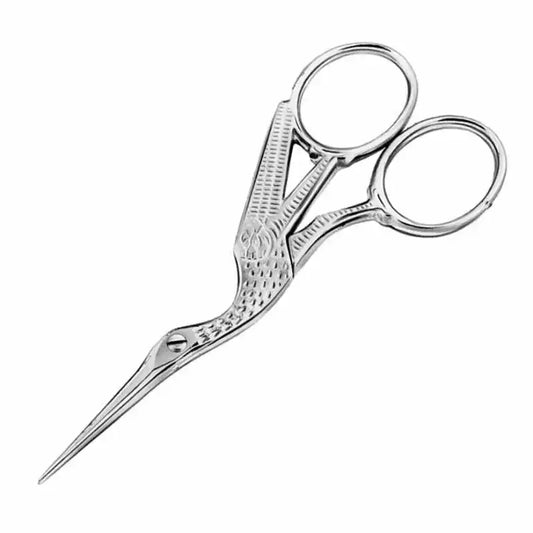 Tweezerman Stork Scissors 3.61in