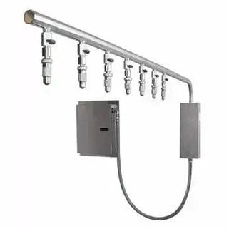 Typhoon Vichy Shower w/ Scots Hose