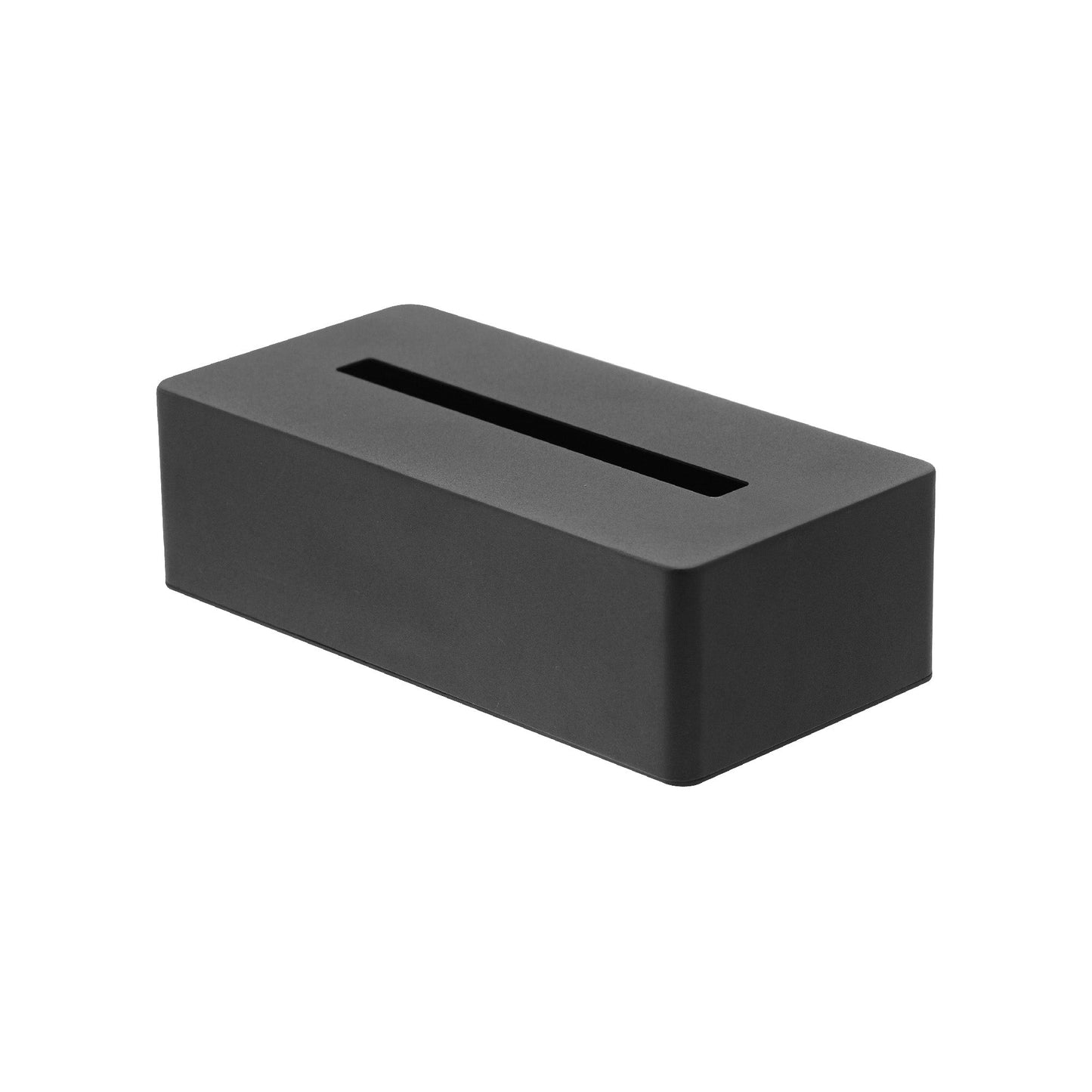 Tissue Case on a white background.