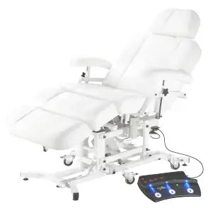 Equipro Ultra Comfort 24" Electric Facial Bed