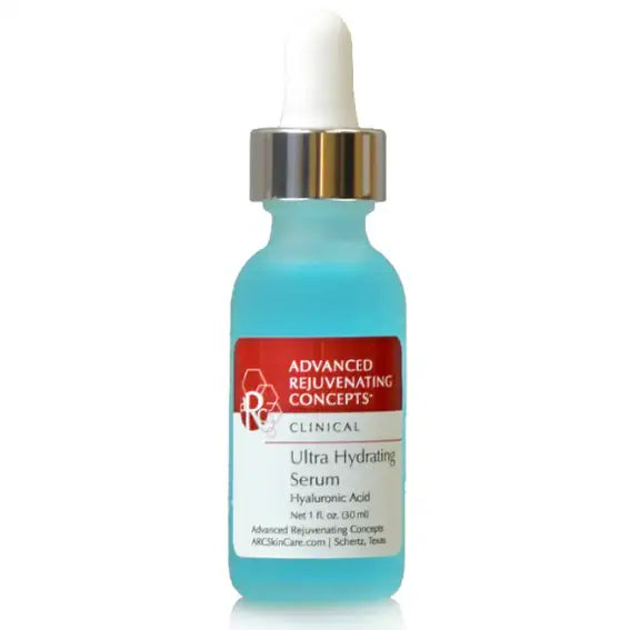 Advanced Rejuvenating Concepts Ultra Hydrating Serum