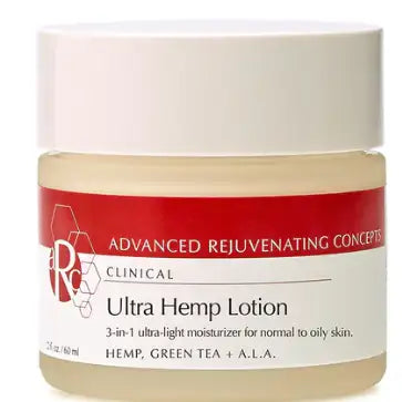 Advanced Rejuvenating Concepts UltraLite Moisturizer - 5 oz Pro Size