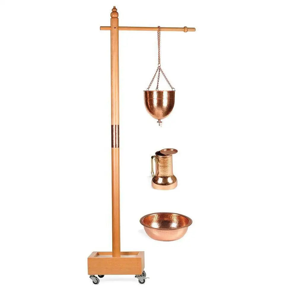 MITRA Shirodhara Set