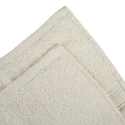 Boca Terry Vicenza Hand Towel 16 x 30 - Ivory