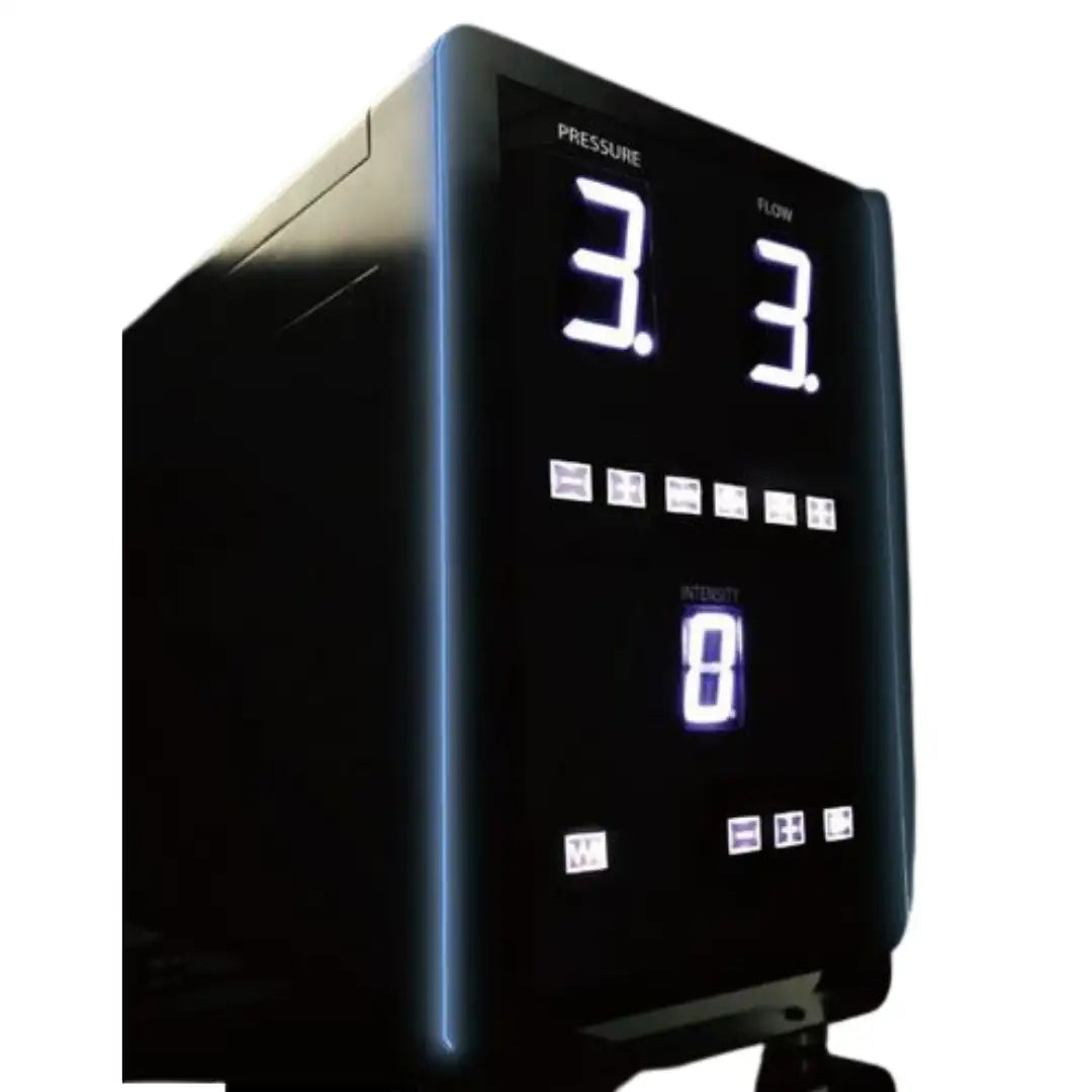 AQUADERM AD-300 Aqua Fusion Microdermabrasion Skincare System for Professional Use