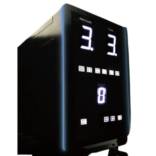 AQUADERM AD-300 Aqua Fusion Microdermabrasion Skincare System for Professional Use