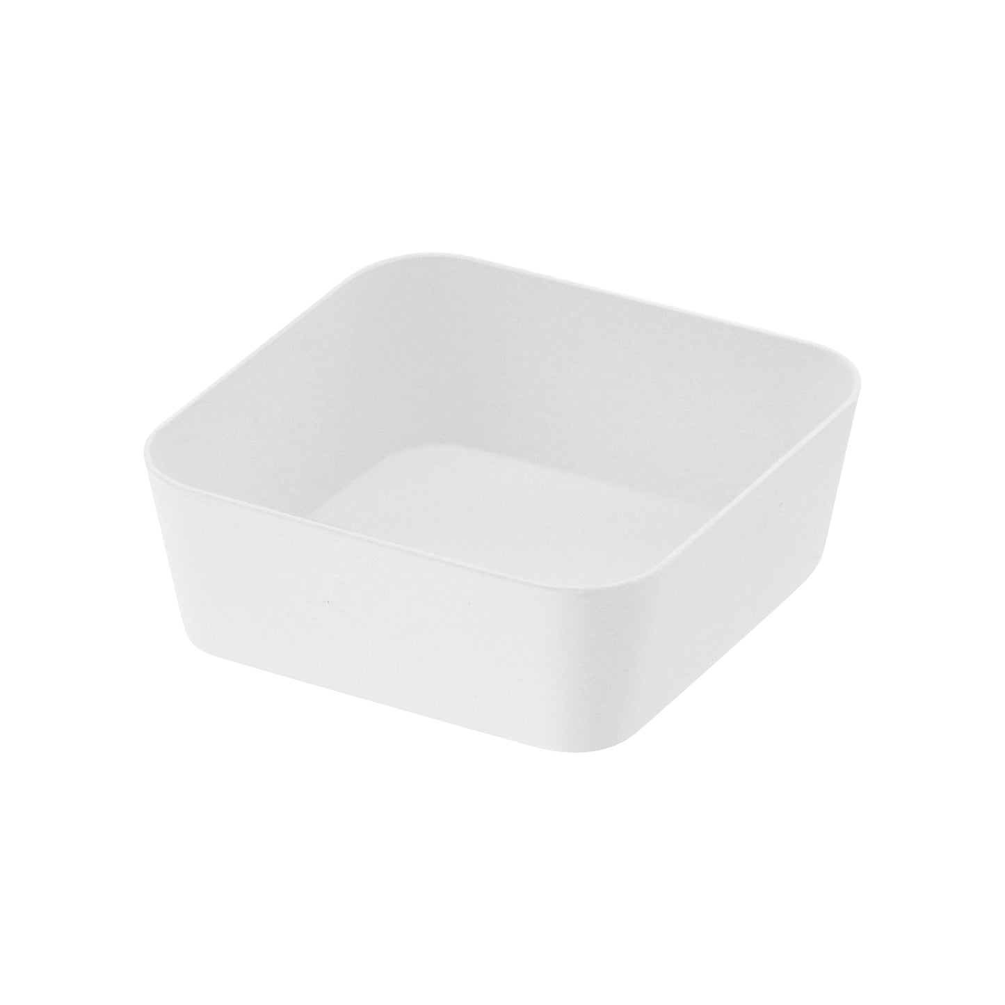 Vanity Tray - Flat - Two Sizes on a white background.