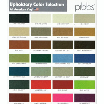 Karim Hydraulic Threading Chair w/1608 Base