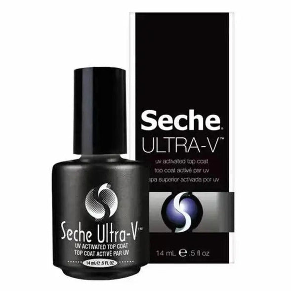 Seche Vite Ultra-V Topcoat