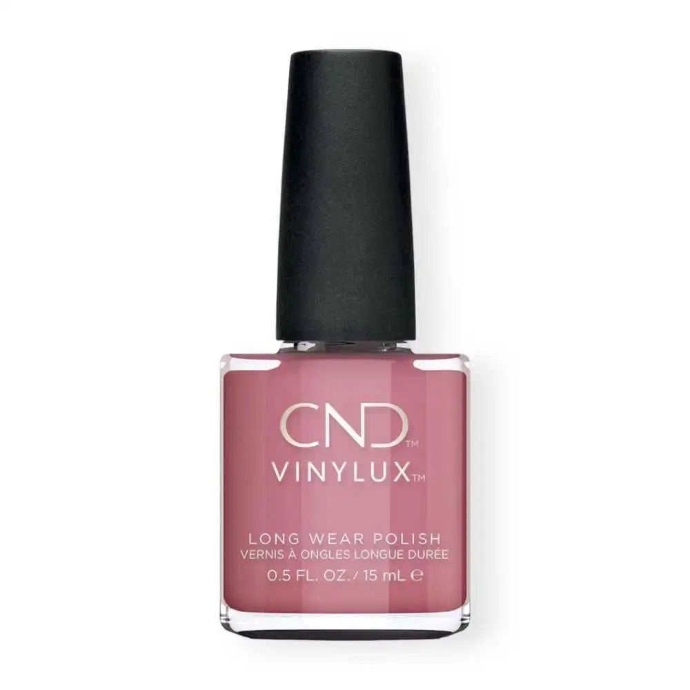 CND VINYLUX Poetry #310 0.5 fl oz long wear polish bottle