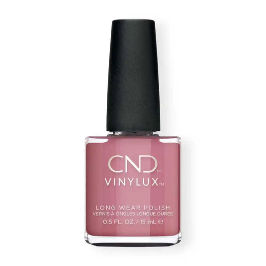 CND VINYLUX Poetry #310 0.5 fl oz long wear polish bottle