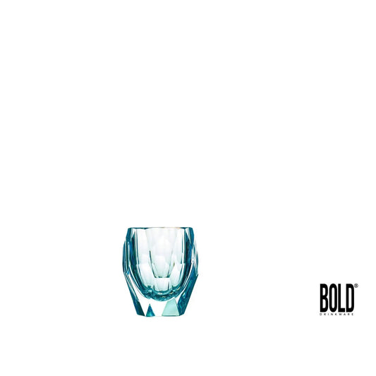 Vanity 7.5oz Aquamarine Tumbler