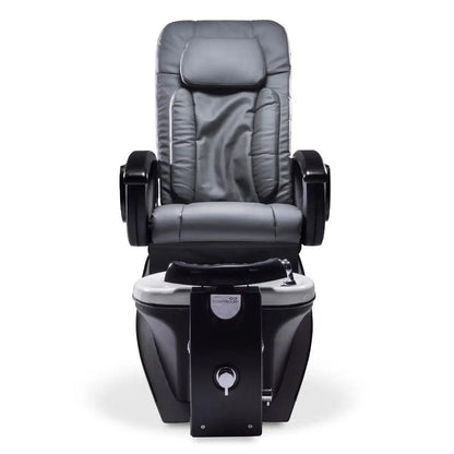 Continuum Vantage Pedicure Spa front view