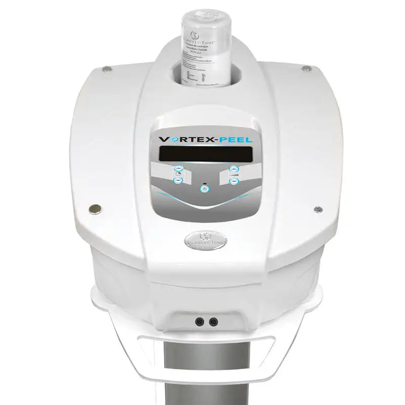 Silhouet-Tone Vortex 110V vortex-action microdermabrasion unit