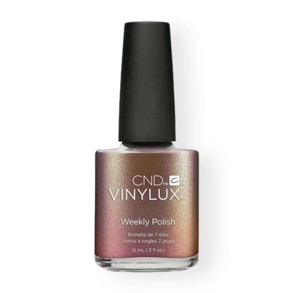 CND VINYLUX Hypnotic Dreams #252 0.5 fl oz long wear polish bottle
