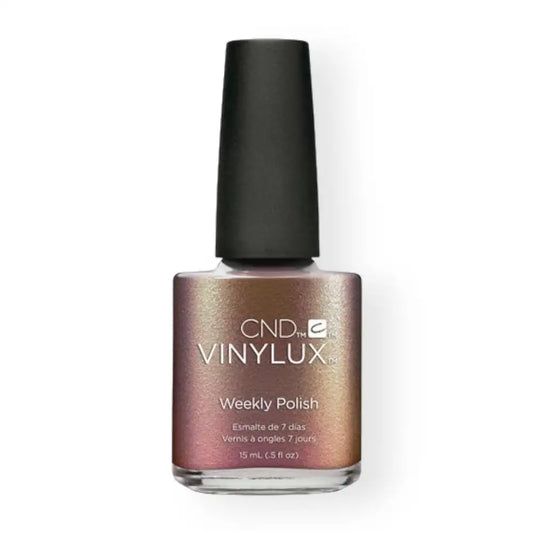 CND VINYLUX Hypnotic Dreams #252 0.5 fl oz long wear polish bottle