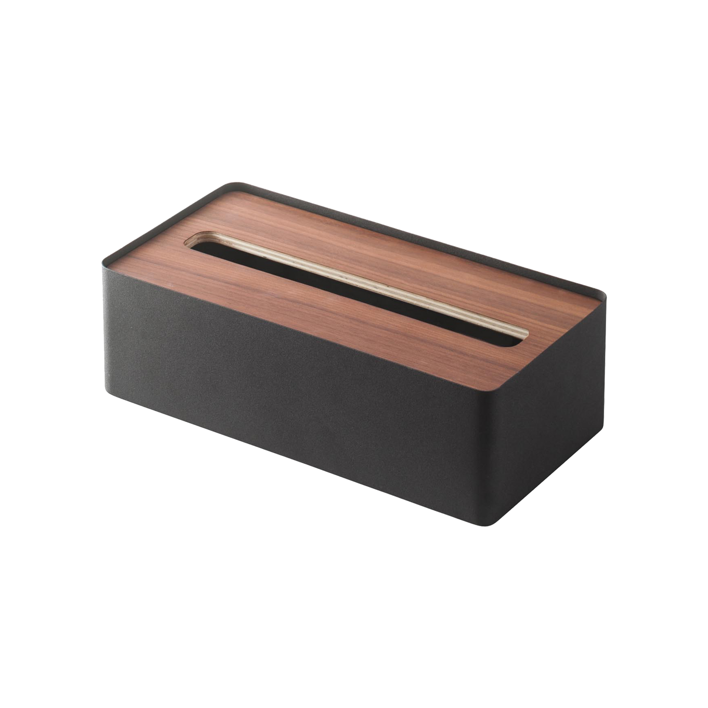 Tissue Case on a blank background.