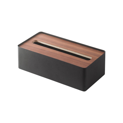 Tissue Case on a blank background.