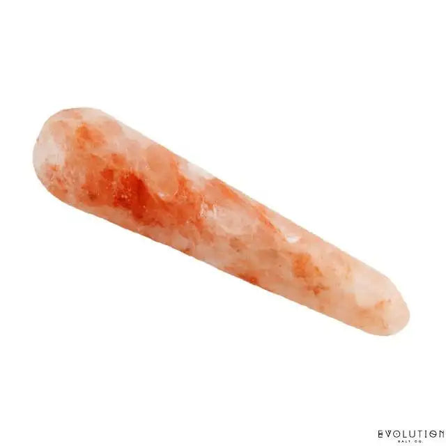 Evolution Salt Wand Crystal Salt Stone