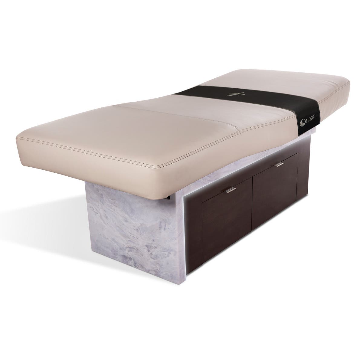 Living Earth Crafts Insignia Waterfall Multi-Purpose Treatment Table
