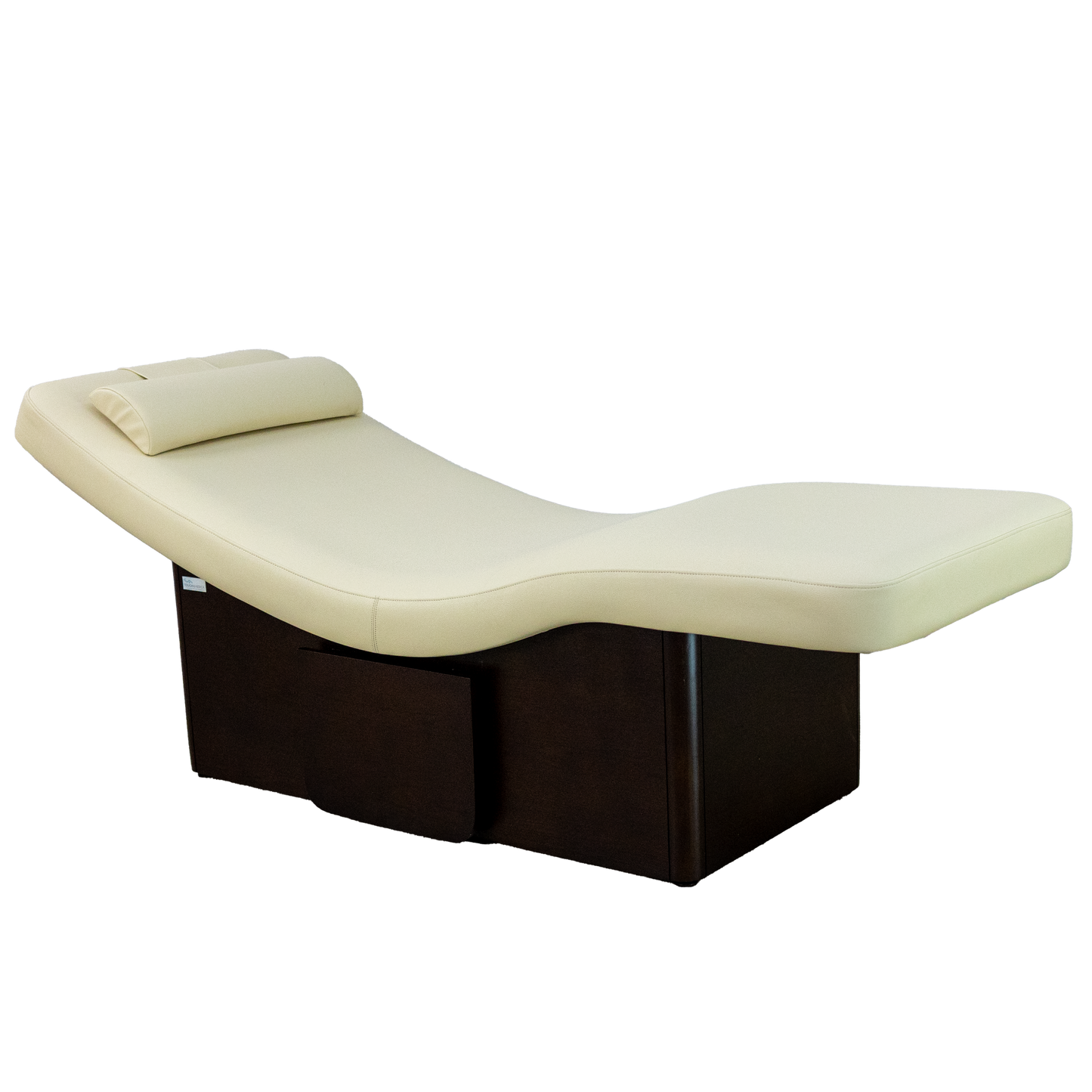 Wave Lounger side